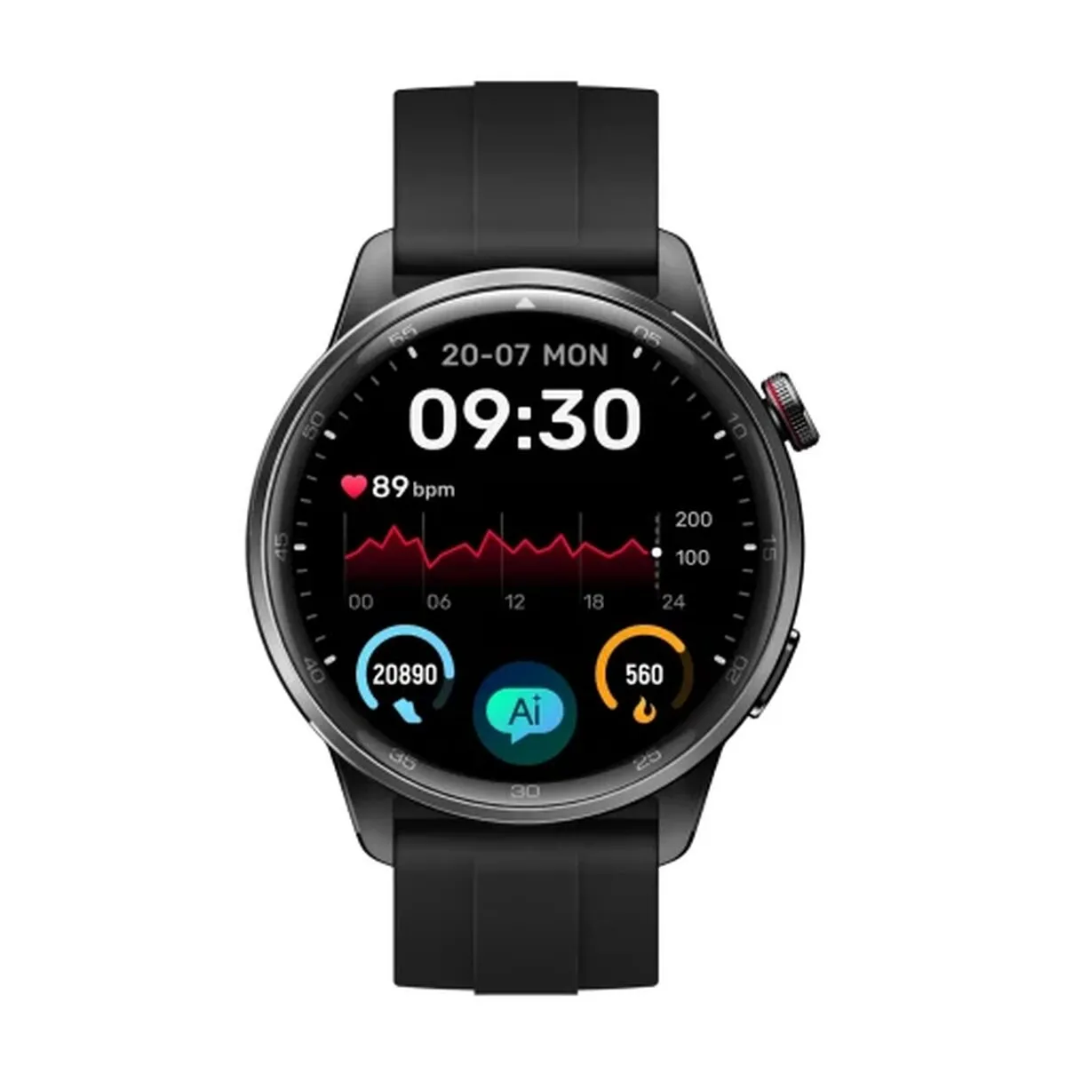 Realme RMWS2N