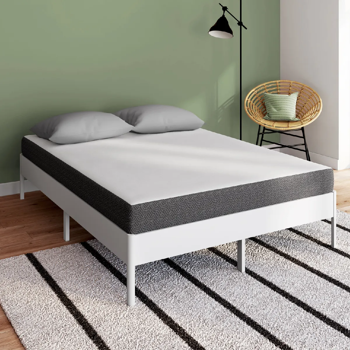 Matelas 140x190 cm Matelas 140x190 cm