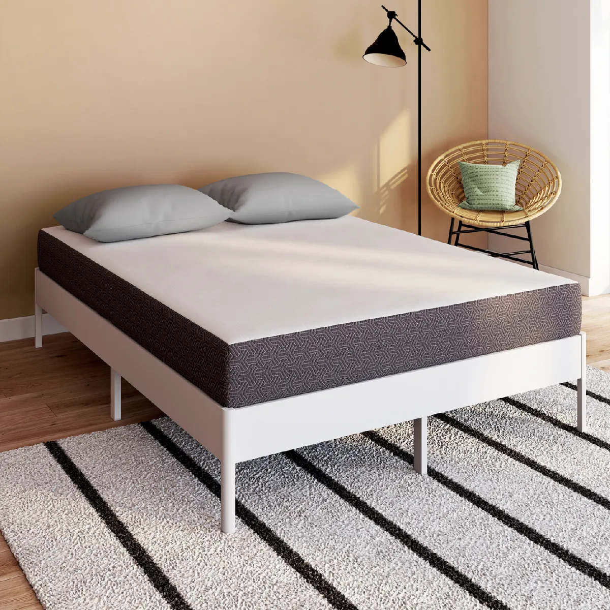Matelas 140x190 cm Matelas 140x190 cm