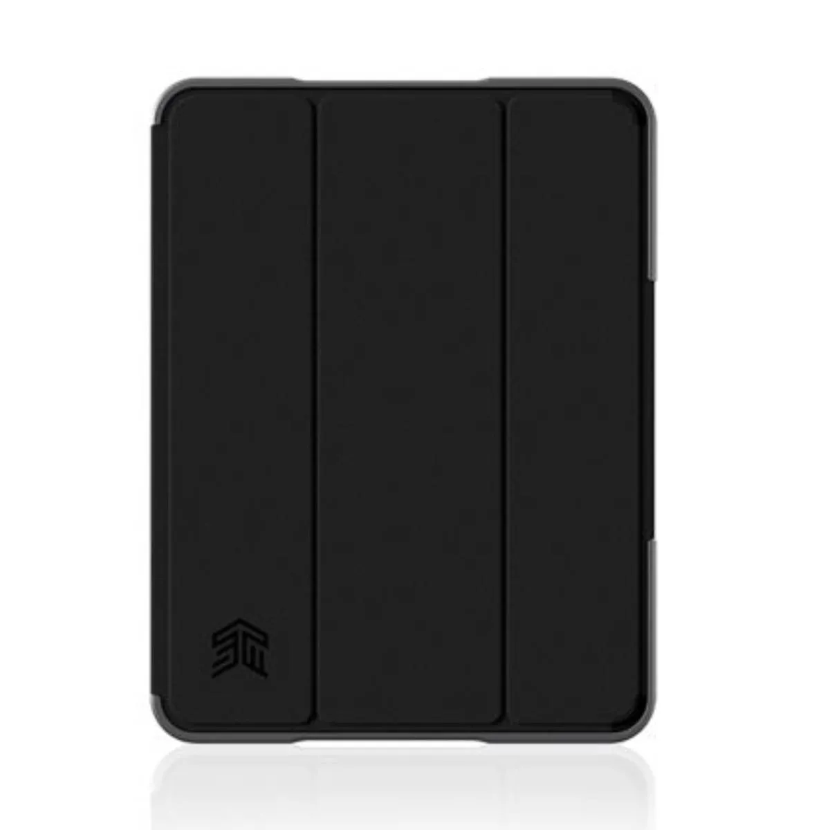 Stm Noir Goods Étui De Protection Pour Ipad Pro 11" Folio Dux Plus