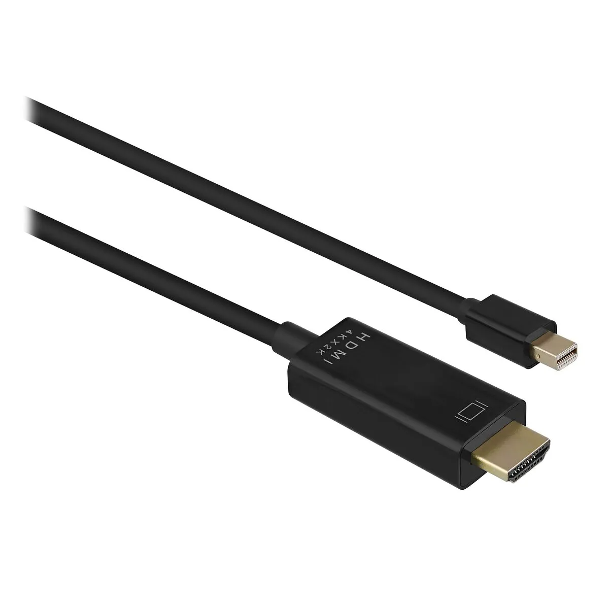 Tnb Noir Câble Hdmi
