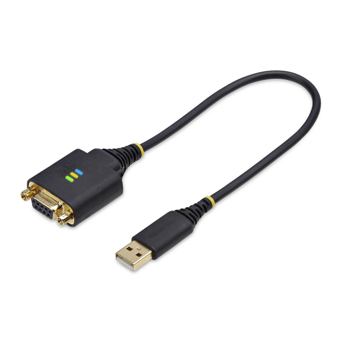 Startech.com Câble Usb Vers Série Db9 - 0,3 M