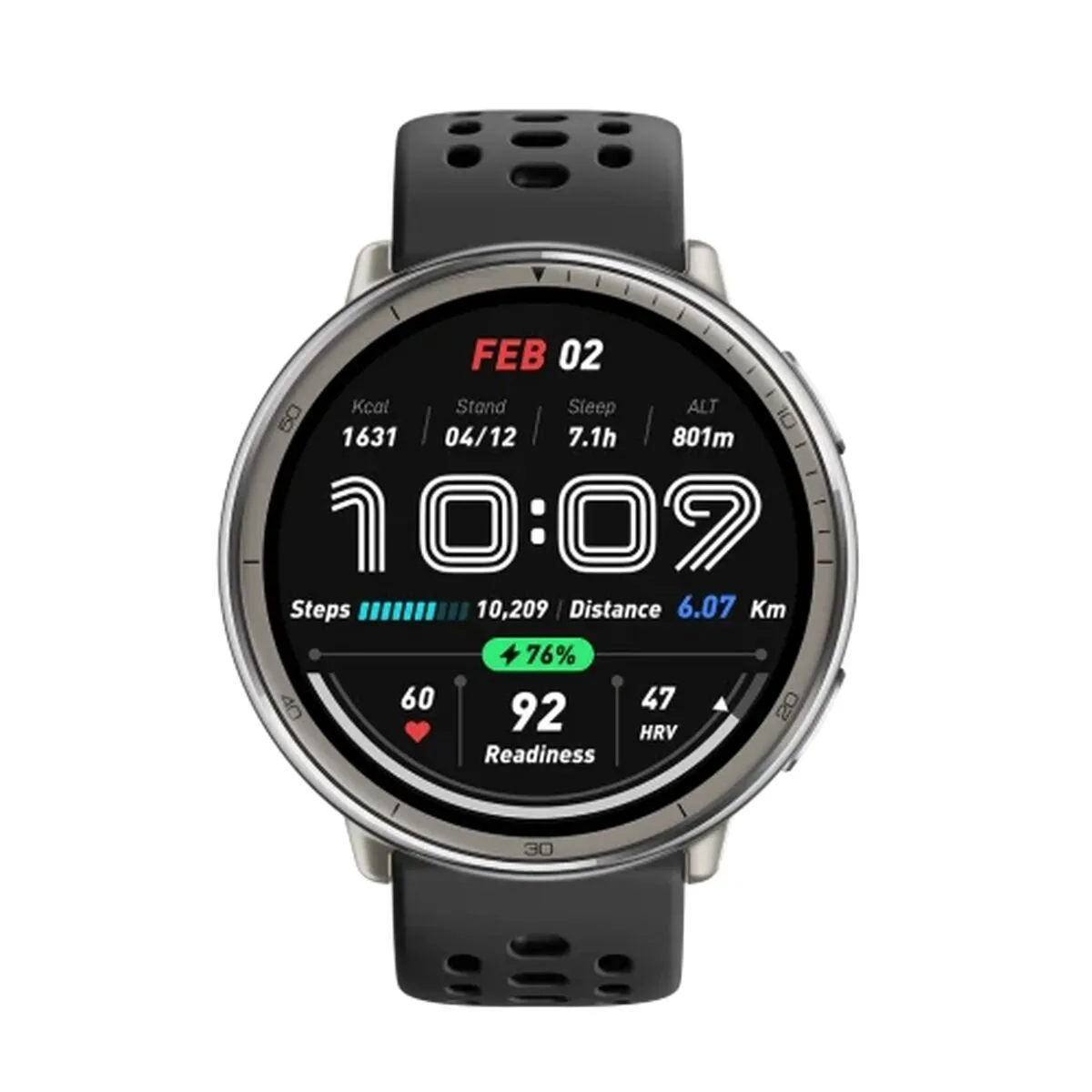 AMAZFIT Coque pour  W2437GL7N