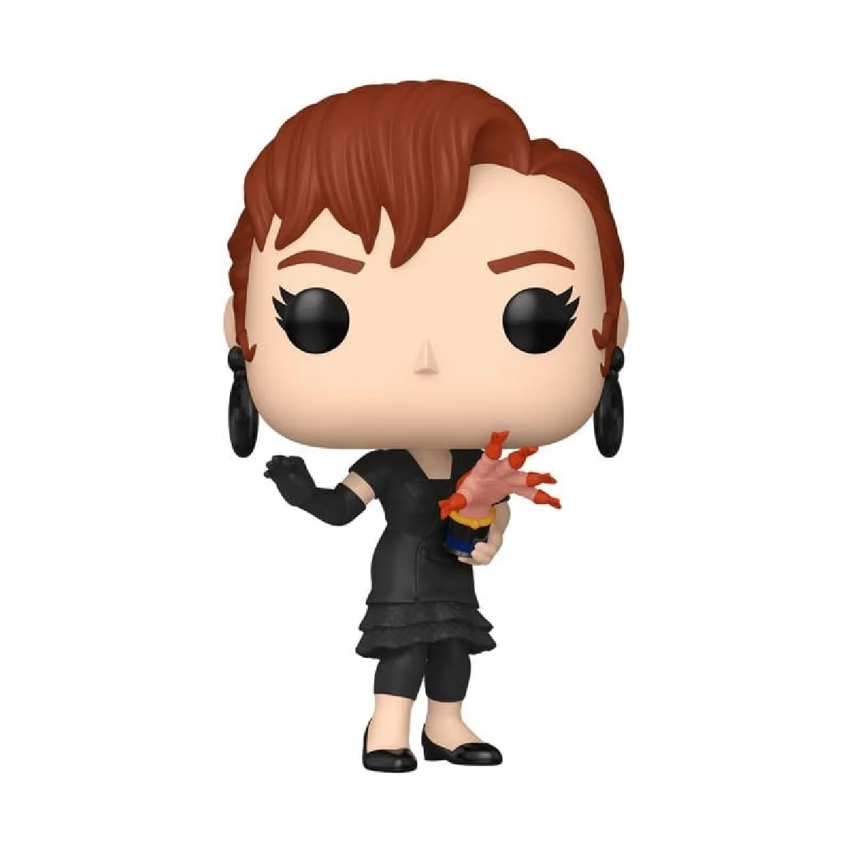 Funko Pop Movies Beetlejuice Delia Deetz