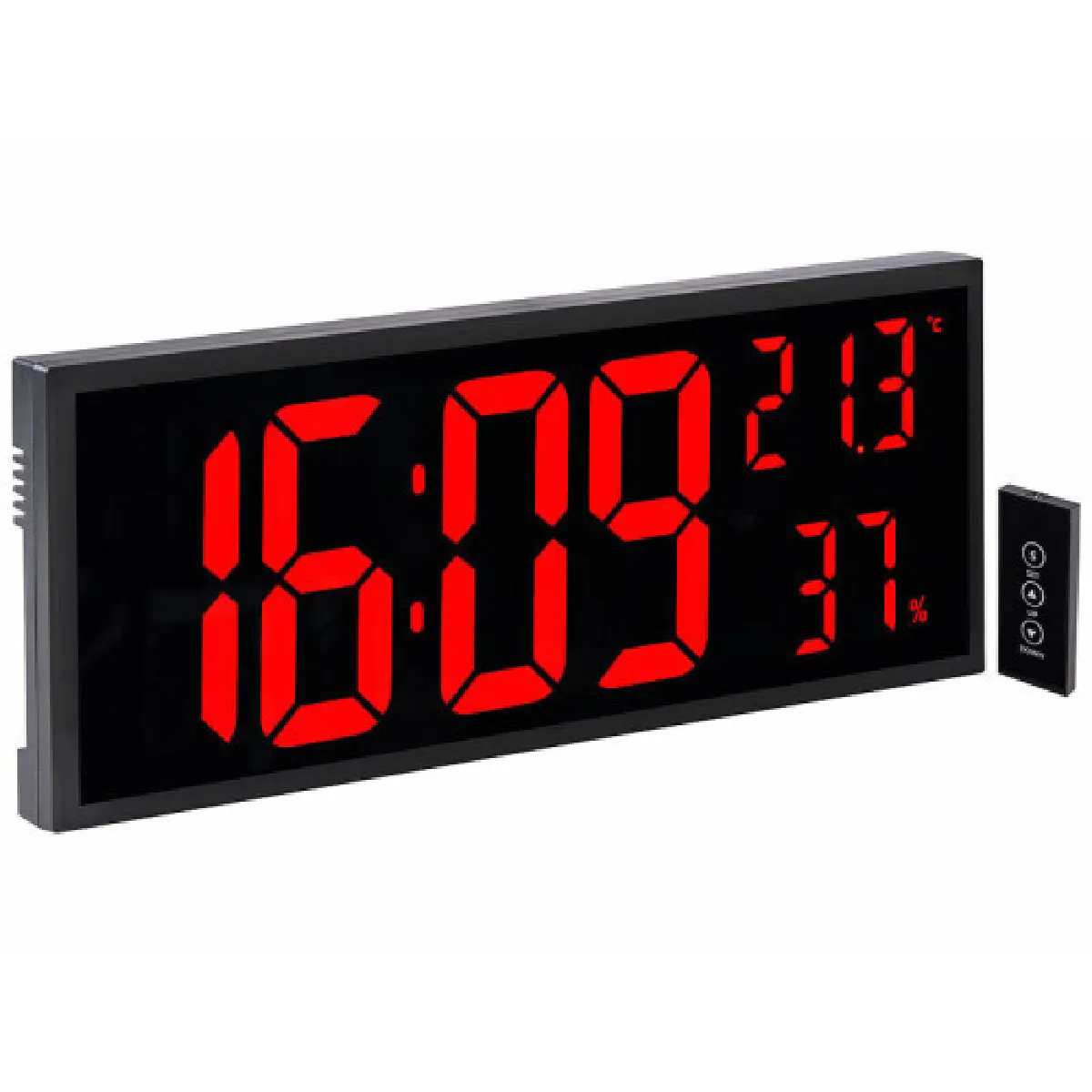 Horloge digitale LED en format Neuf - vue 4