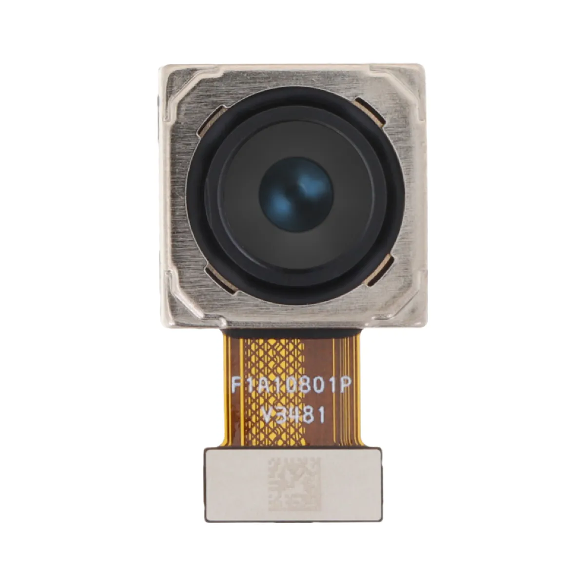 Relife Noir Caméra Arrière Pour Xiaomi Redmi 13/Poco M6 108Mp