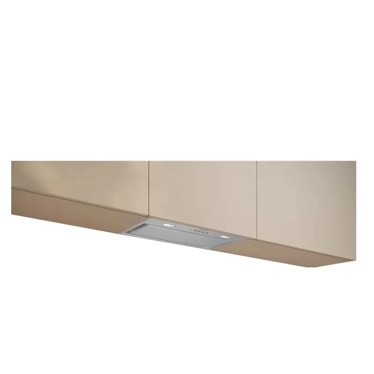 Neff D54nac1n0 - Inox