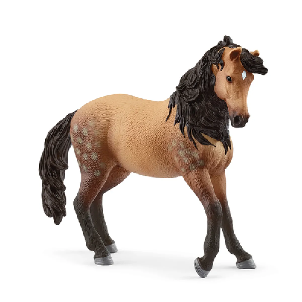 Schleich figurine jument andalouse