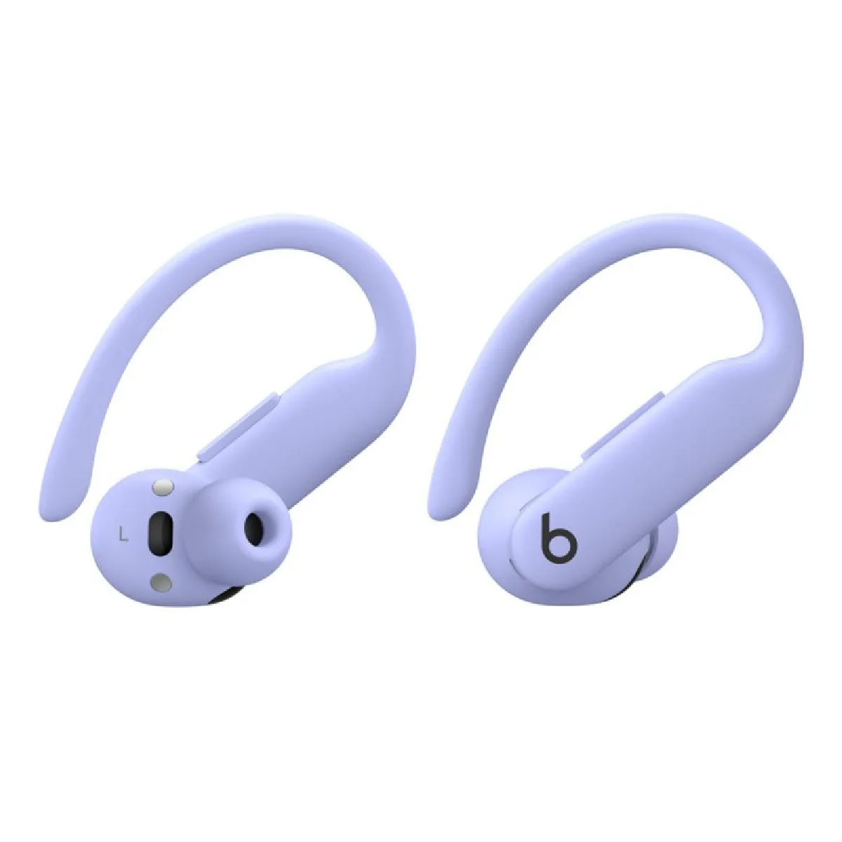 BEATS Ecouteurs intra-auriculaires sans fil  Power Pro2 Ultraviolet 
