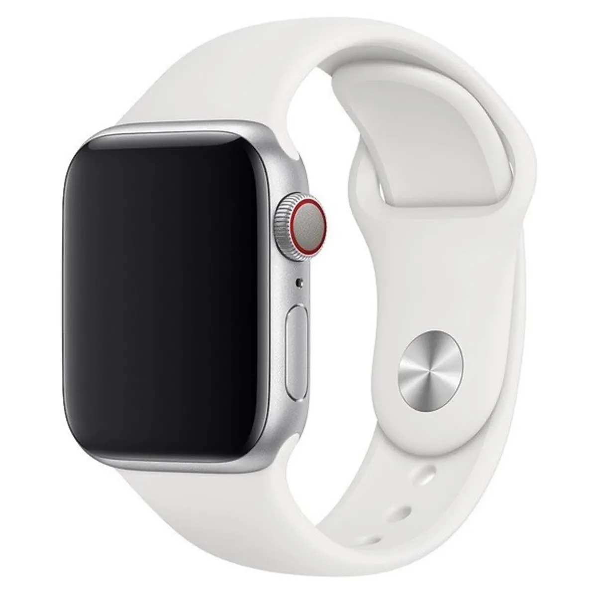 sport-band-apple-pour-watch-series-1-a-9-se-38-40-41-mm-series-10-42-mm-taille-s-m-white-rue-du-commerce-m25028360473