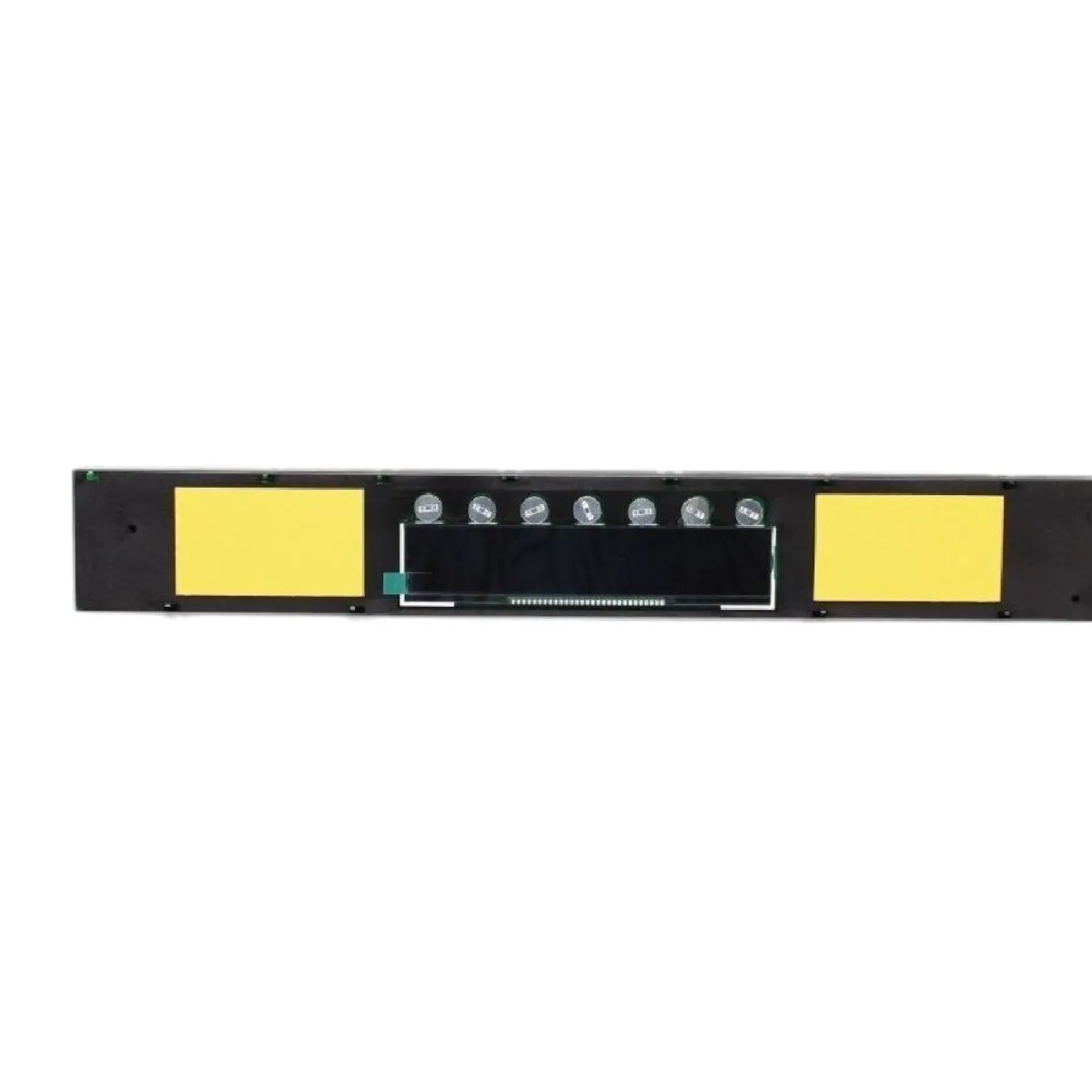 Candy module programmé pour four - vue 6