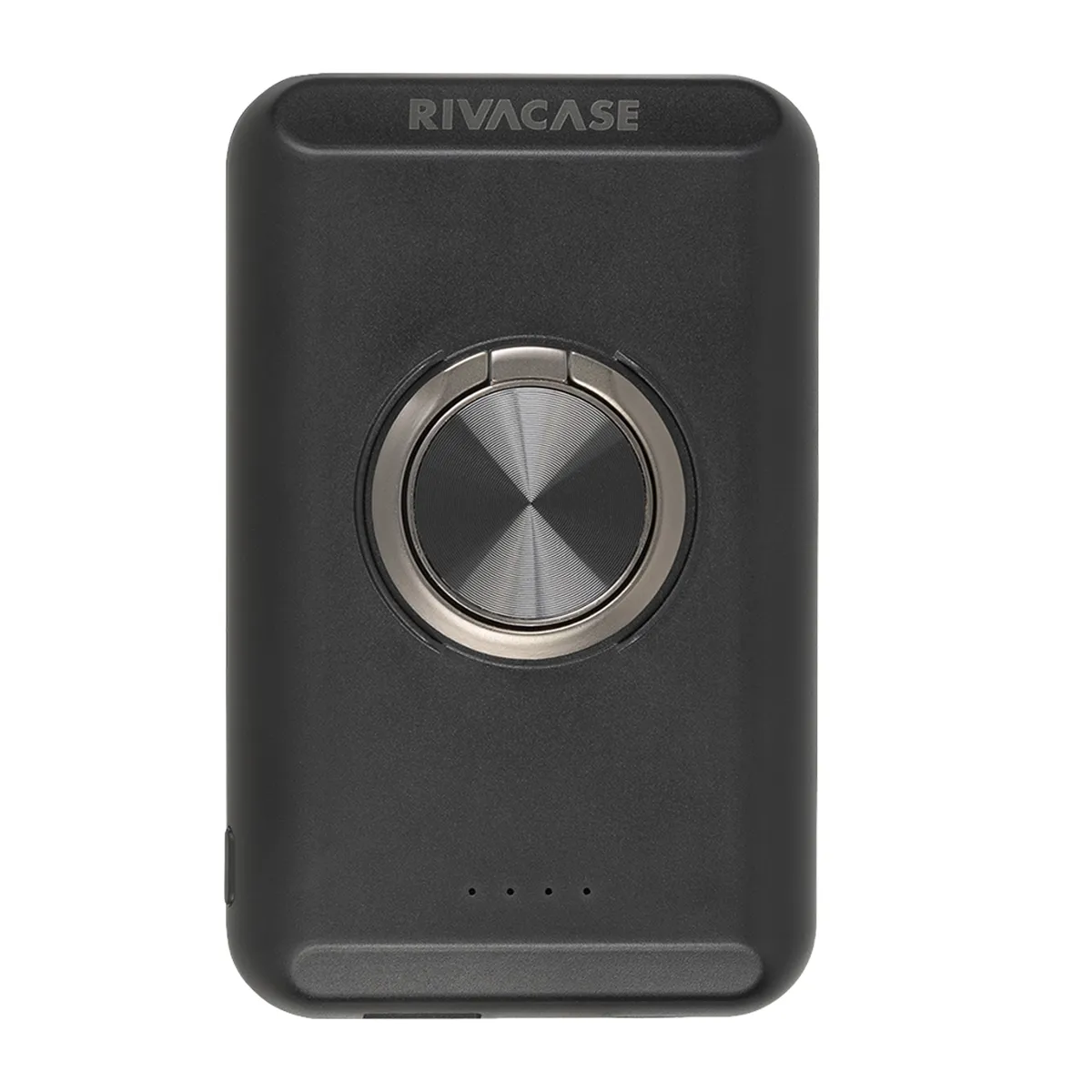 Rivacase Powerbank Magsafe / Qi 5000Mah