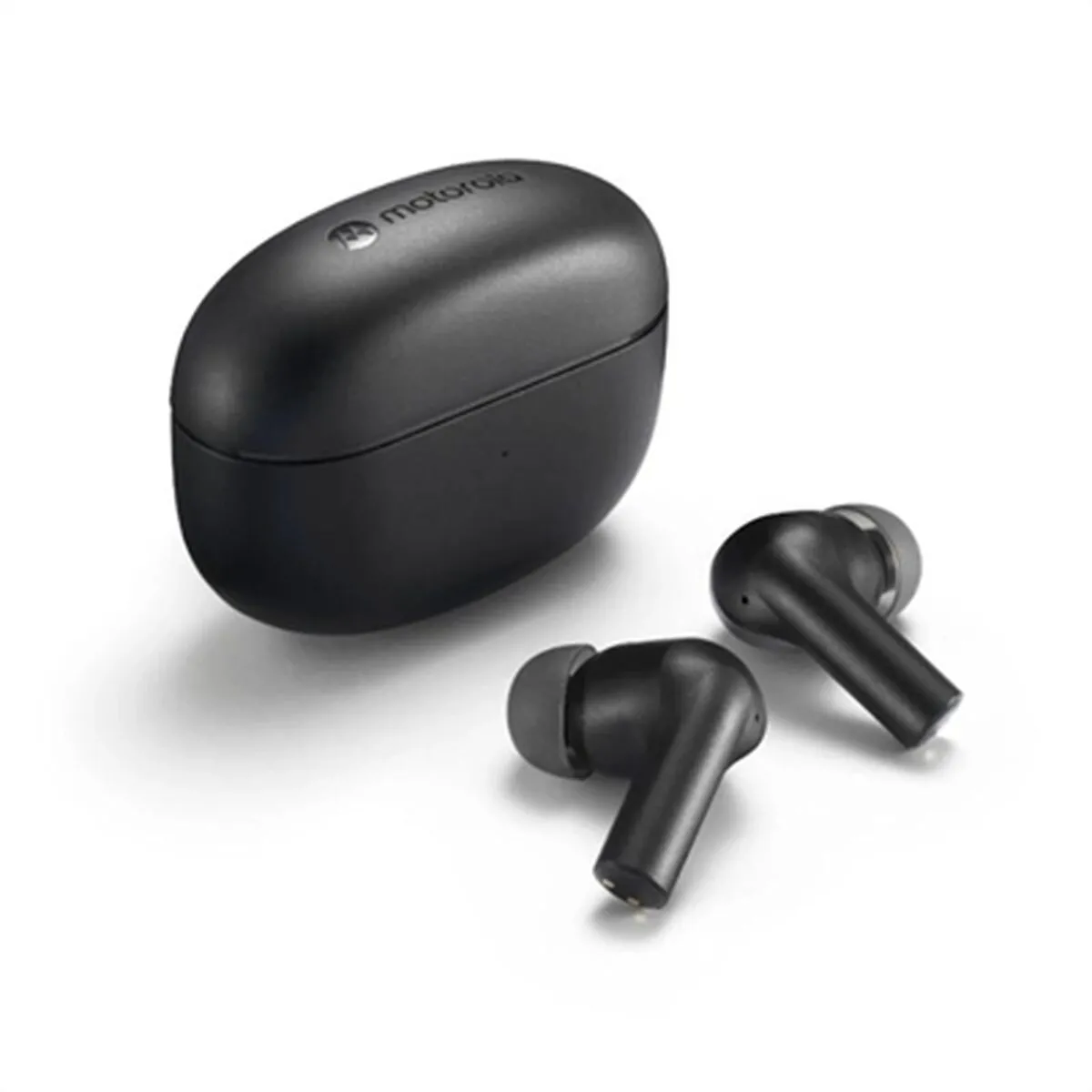 Motorola 253MOTOBUDS125BLK - vue 2