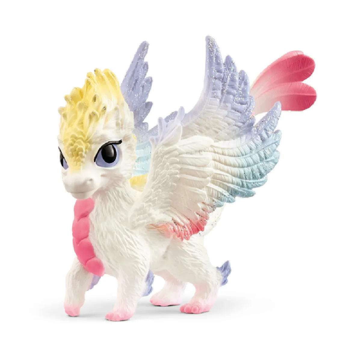 Meilleurs prix pour Schleich figurine bébé dragon Bayala
