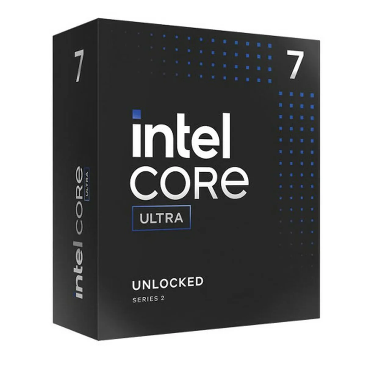 Intel Core Ultra 7 265 (2.4 Ghz / 5.3 Ghz)