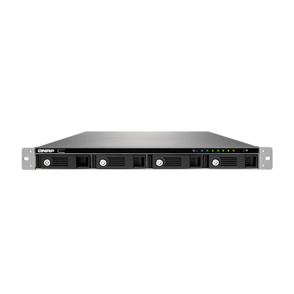 Qnap Nas Ts-432Pxu-Rp-2G - 4 Baies
