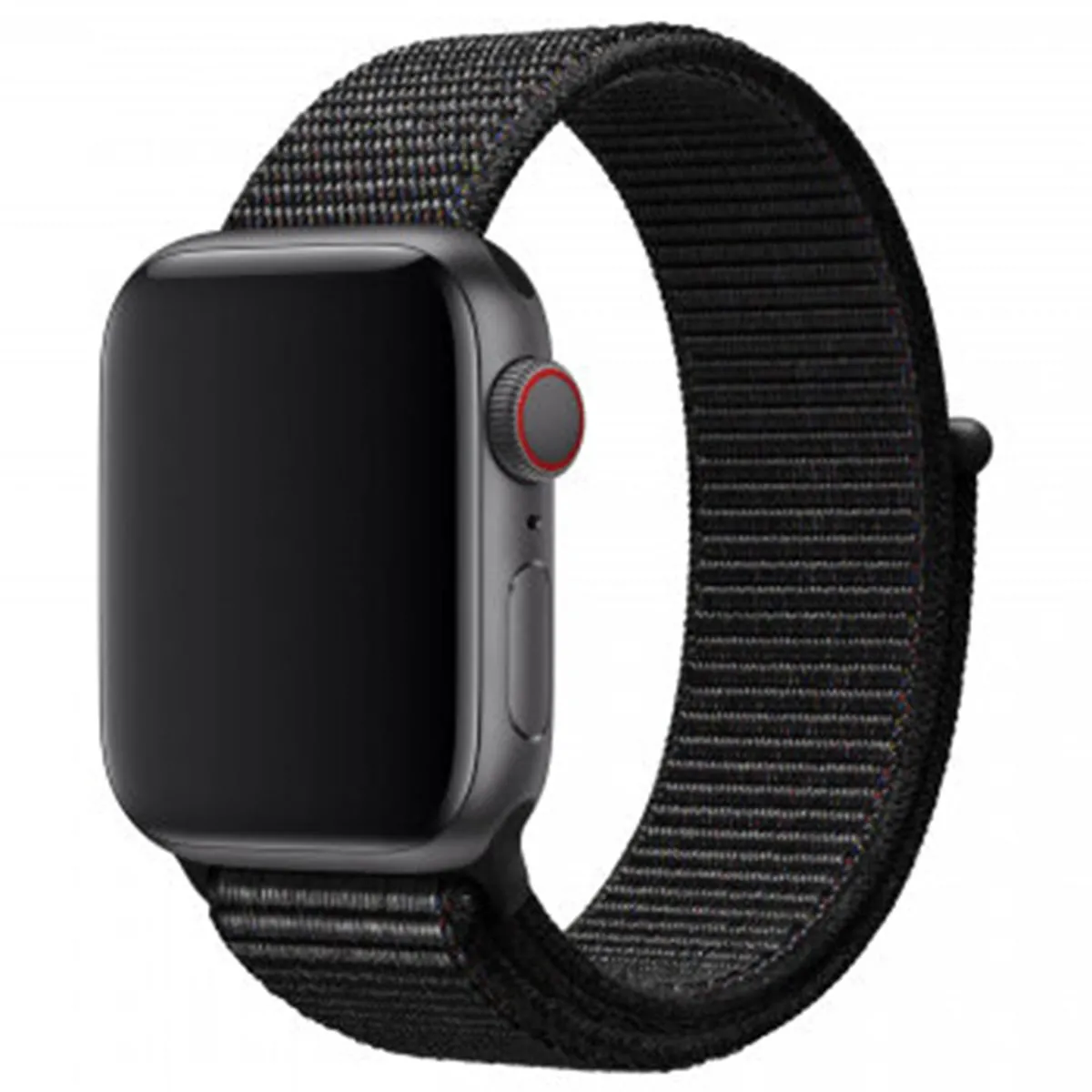 sport-loop-band-pour-apple-watch-series-1-a-10-se-ultra-2-44-45-46-49-mm-black-rue-du-commerce-m25028360470