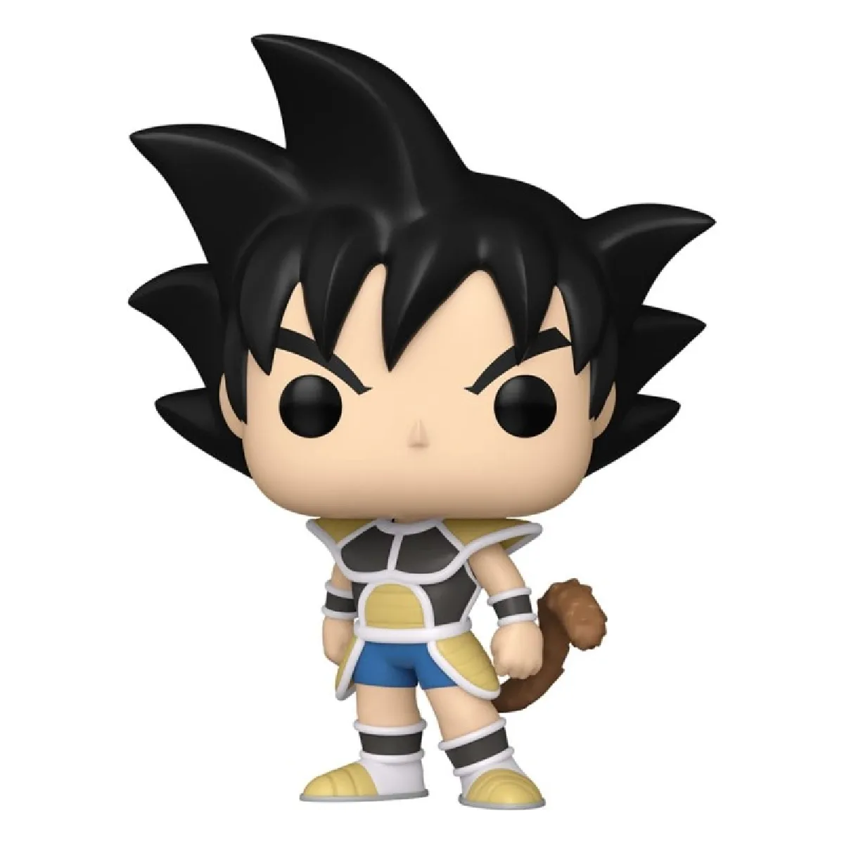 Figurine Pop! Dragon Ball Super Broly Goku N° 1860 Funko