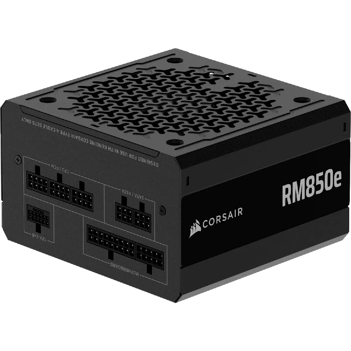 Corsair Rm850e (2025) - Image 7