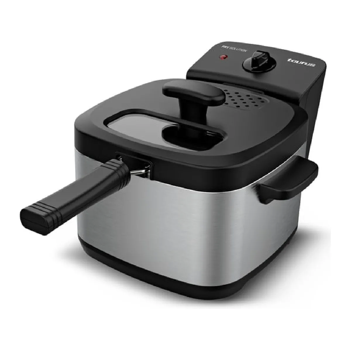 TAURUS  Fry Solution