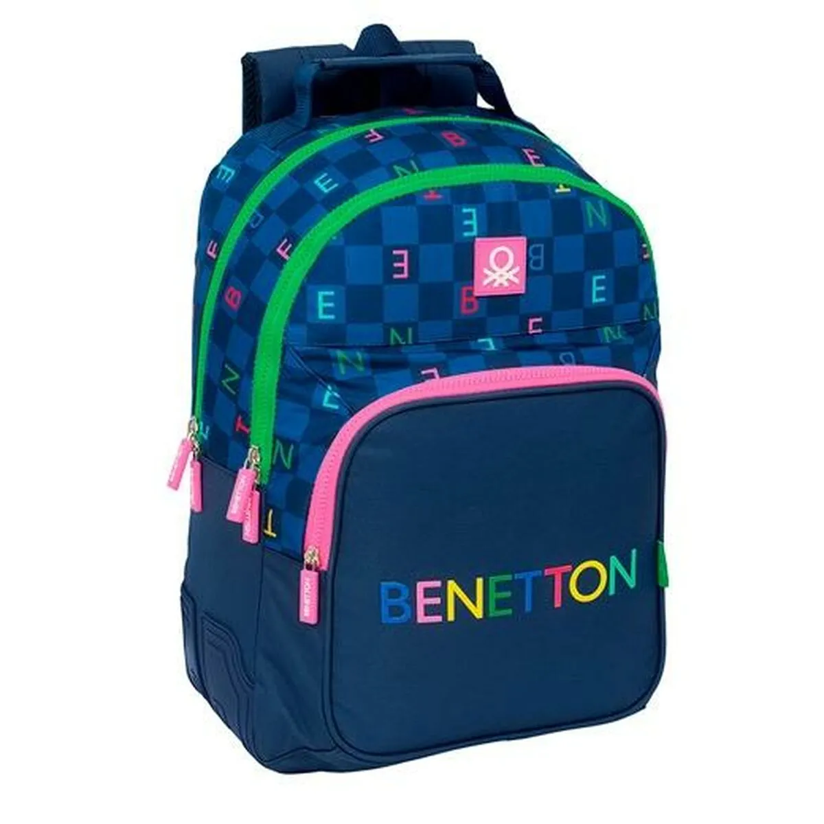 Safta Cartable 32 X 15 X 42 Cm