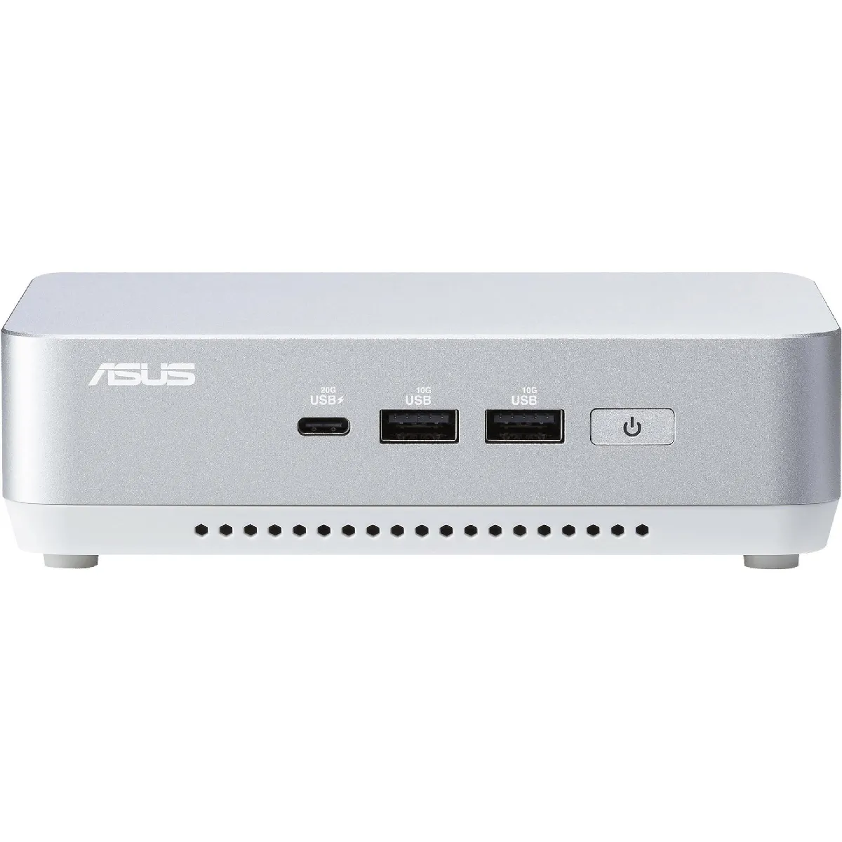 Asus Mini PC RNUC14RVSU900002I - vue 1