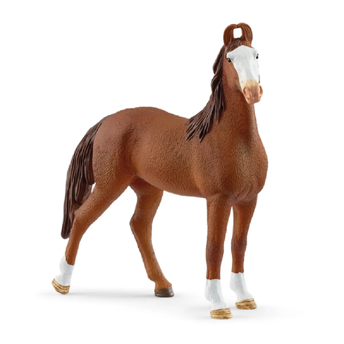 Meilleurs prix pour Schleich figurine jument Marwari