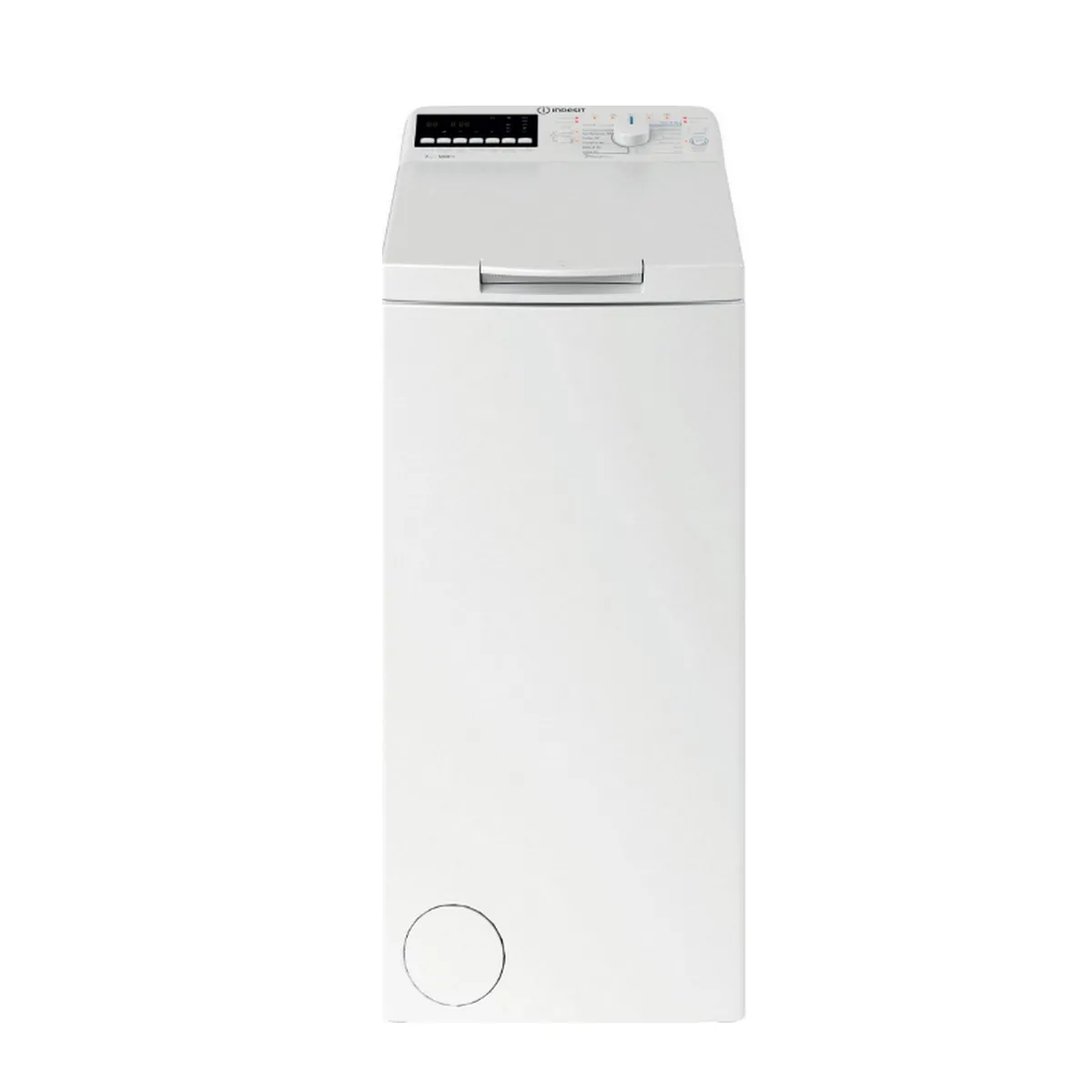 INDESIT BTW7251CFR - vue 2