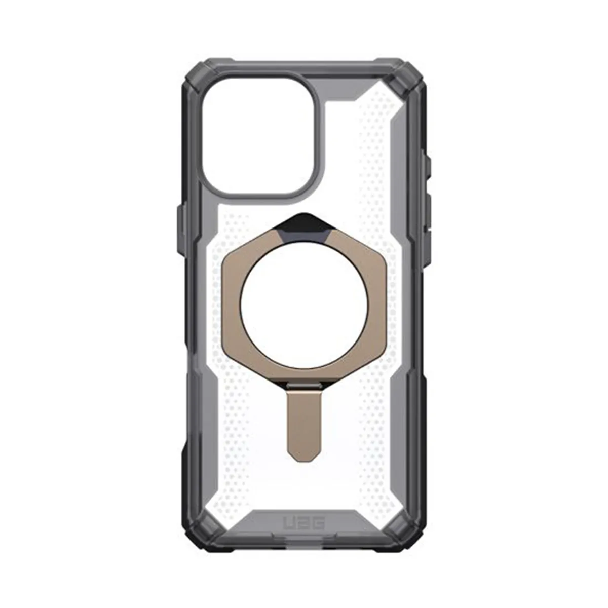 Uag Gris Coque Plasma Xte Iphone 16 Pro Max