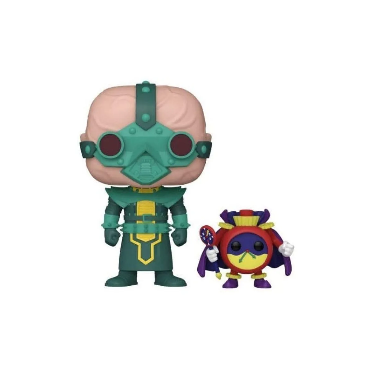 Funko Pop Yu Gi Oh Jinzo