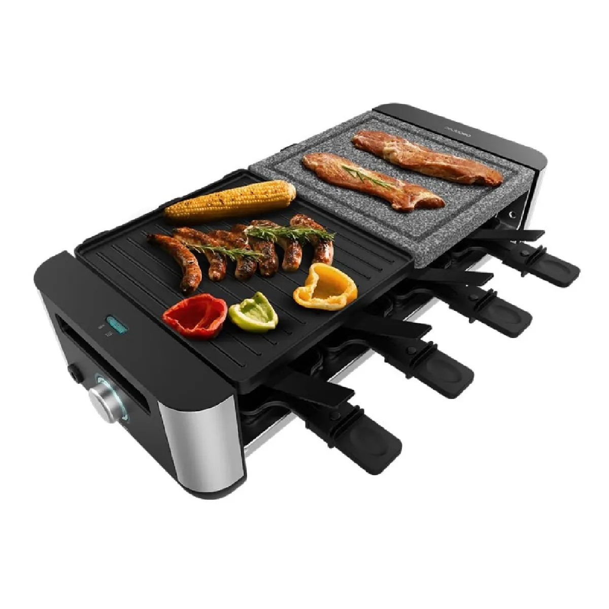 Cecotec Cheese&Grill 16000 Inox