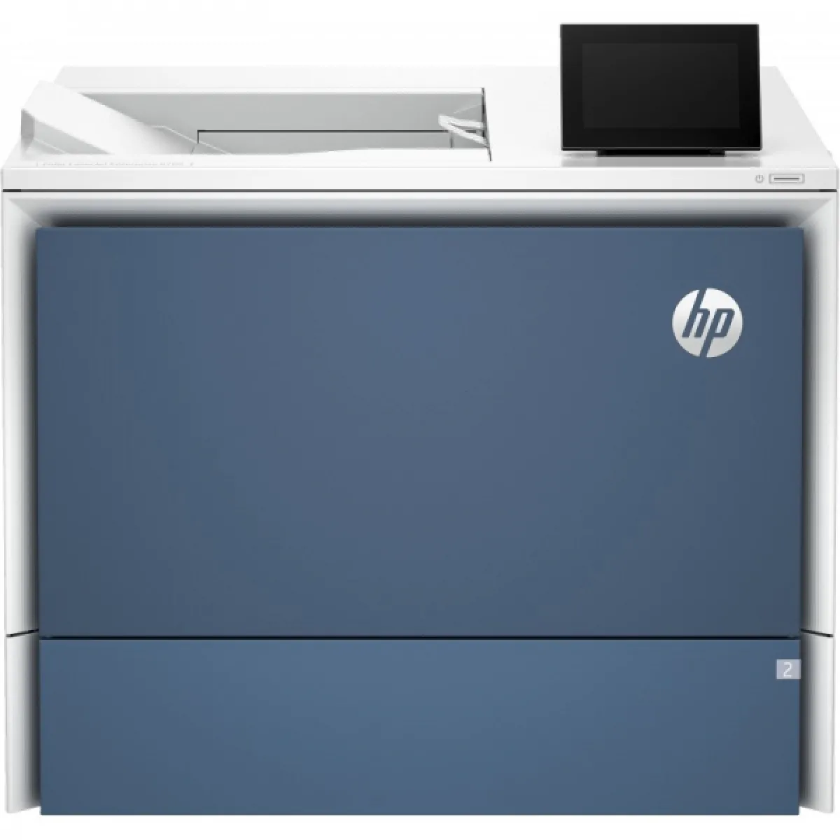 HP Color LaserJet Enterprise 6700dn - vue 2