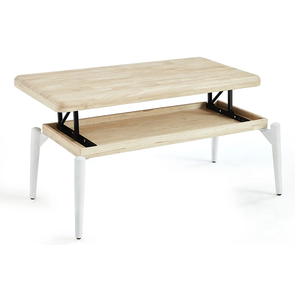 Meilleurs prix pour Table basse Pegane Chêne Nordique