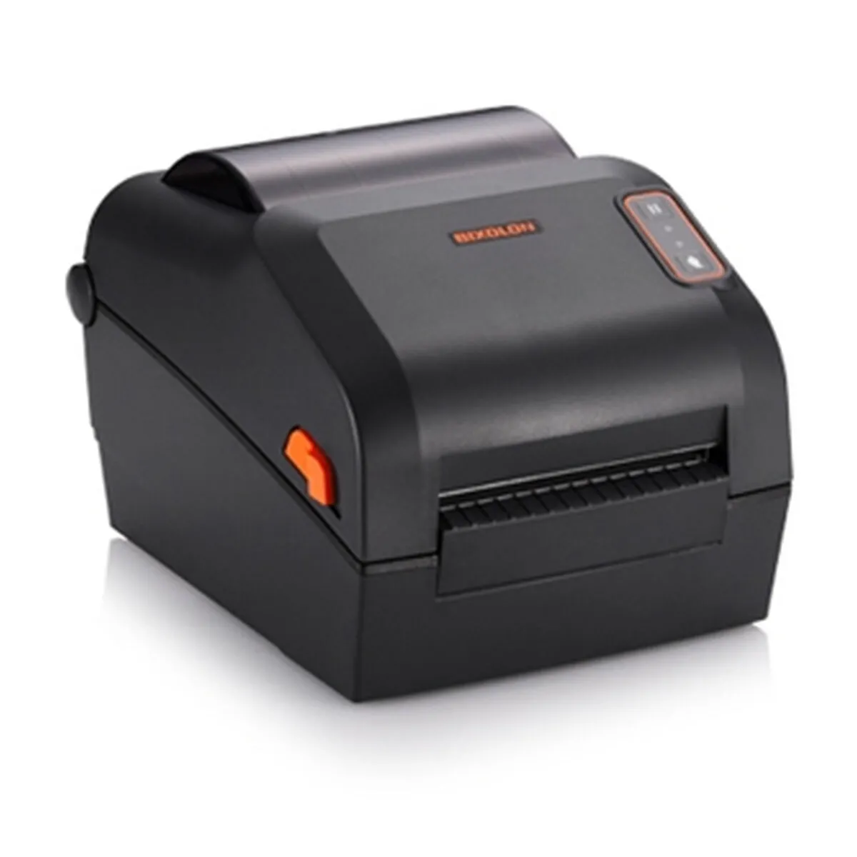 BIXOLON XD5-40D 203DPI USB+USB Host Serial + ETHERNET DT Only Black