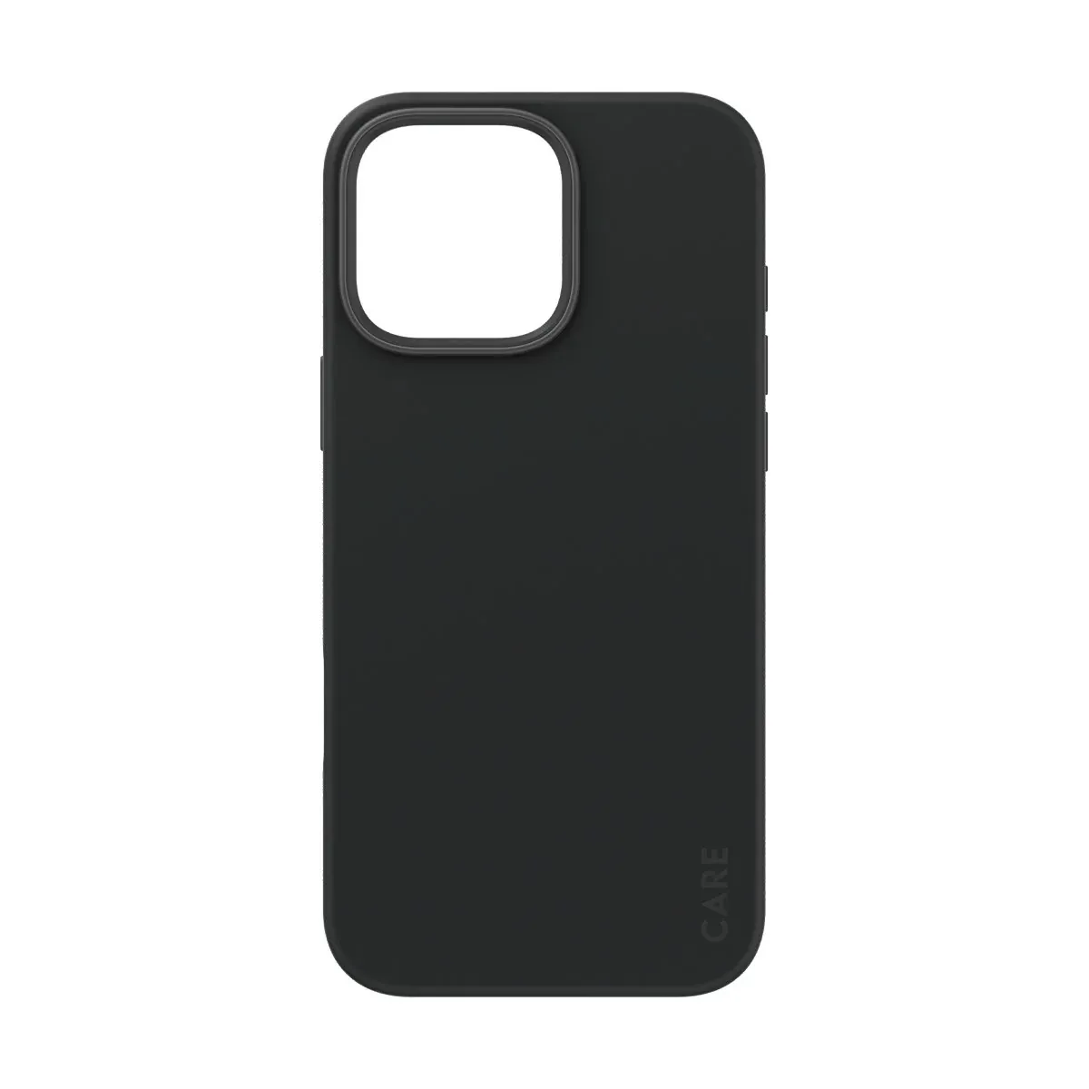 Panzerglass Noir Coque Fashion Iphone 16 Pro Max