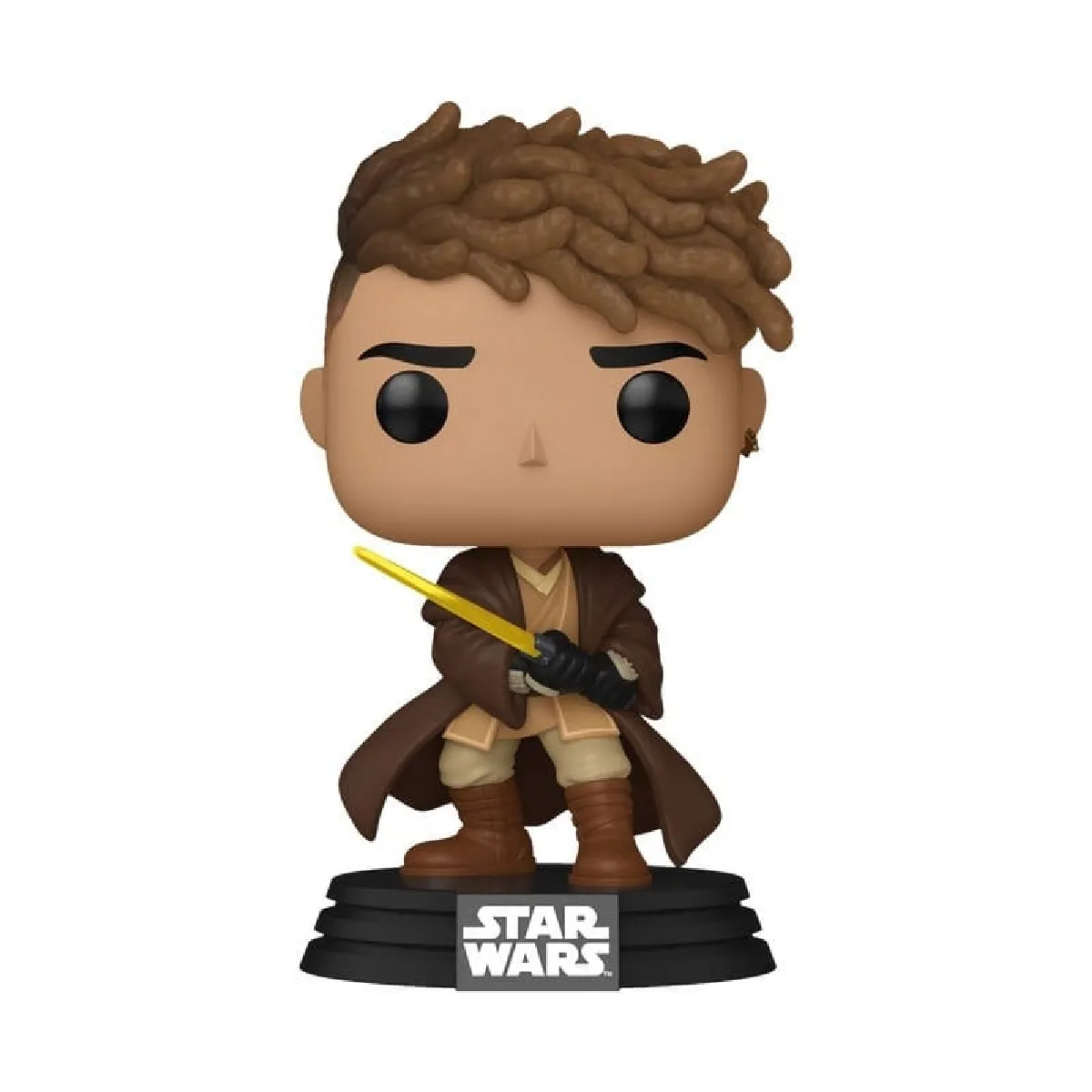 Funko Pop Star Wars Acolyte Pop 3