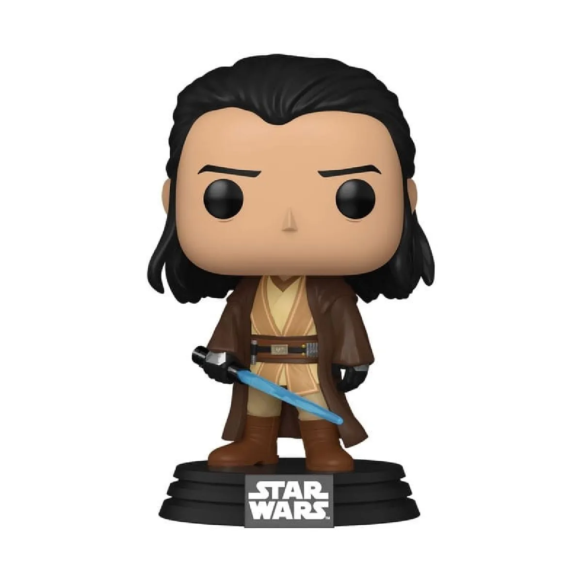 Funko Pop Star Wars Acolyte 4