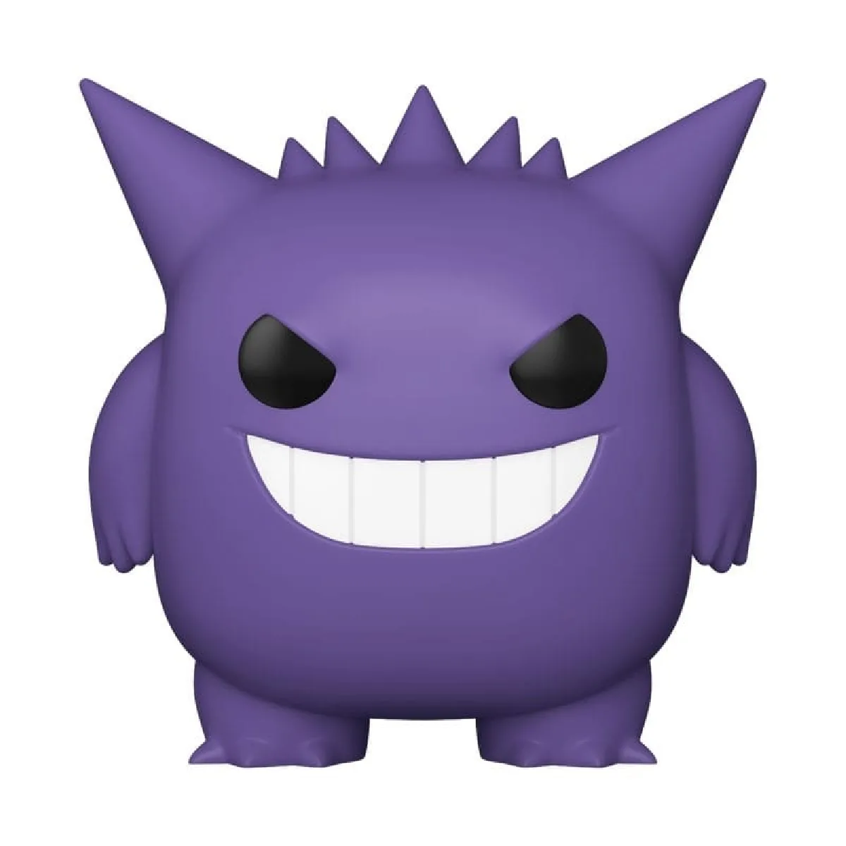 Funko Pop! Pokémon Ectoplasma