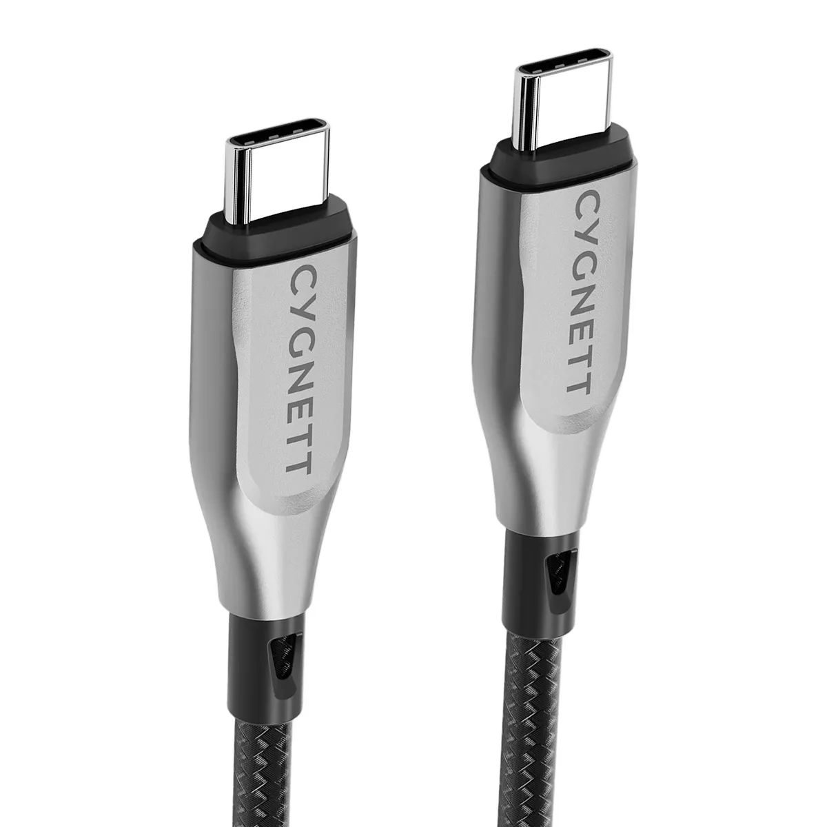 Cygnett Usb-C Armoured 2M