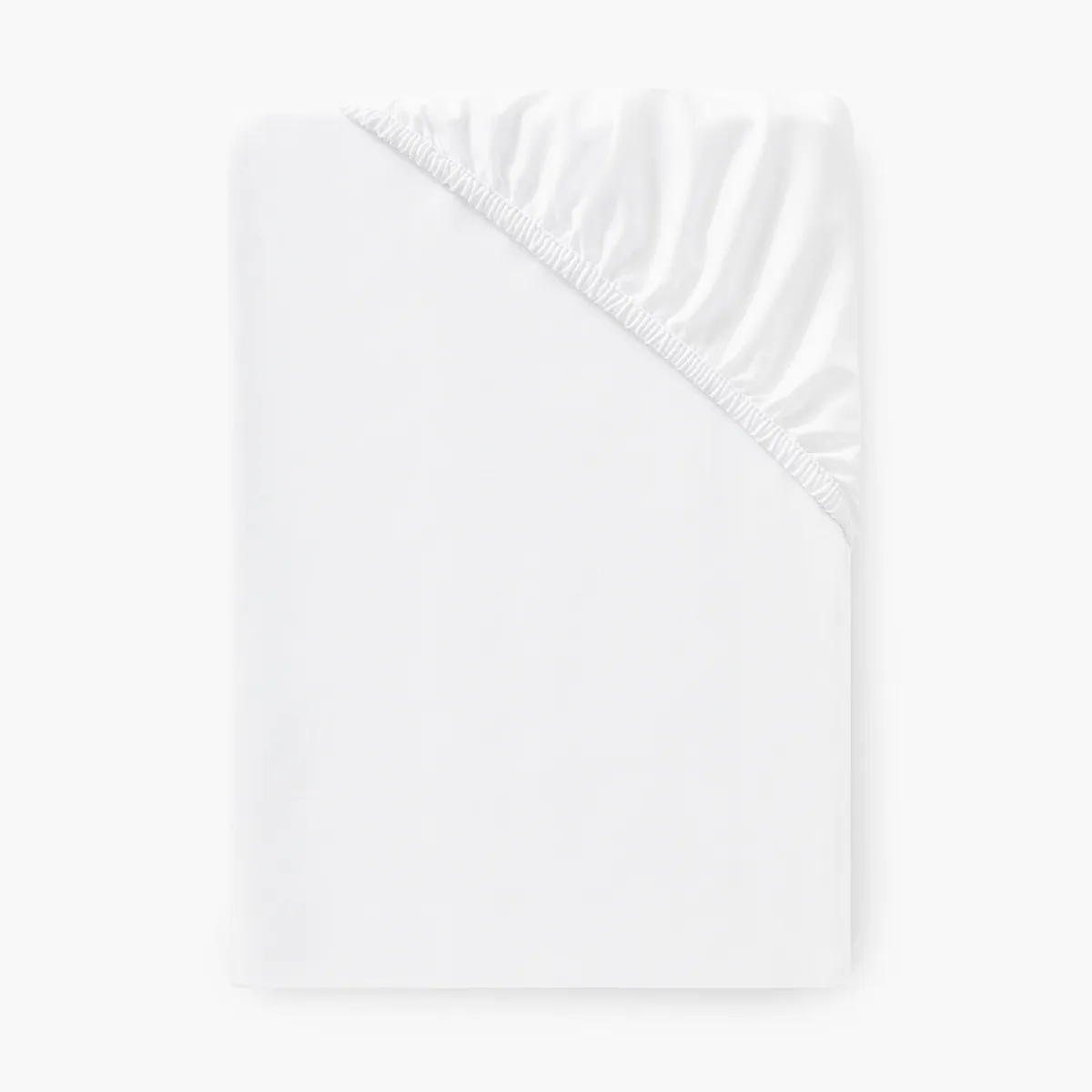 Drap Housse ajustable - Percale 200 fils - Qualité Premium - - 150x200 cm Drap Housse ajustable - Percale 200 fils - Qualité Premium - - 150x200 cm