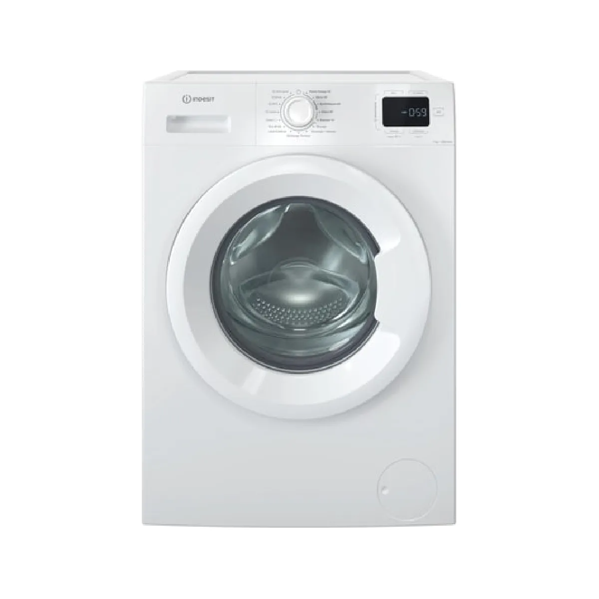 Indesit IMD762MYTIMEFR