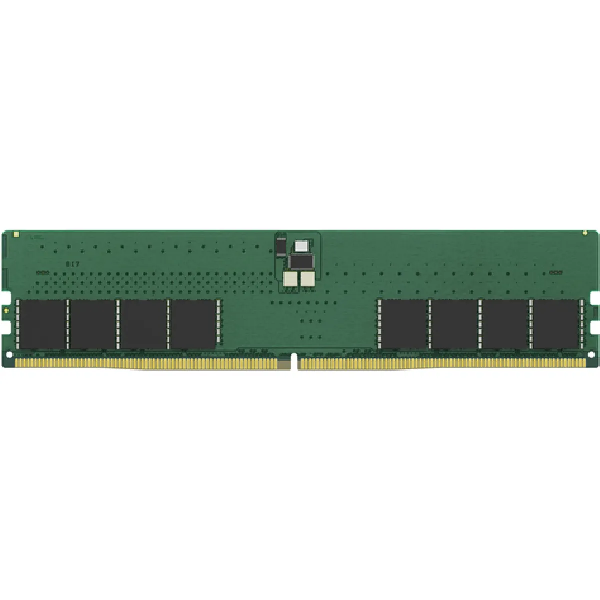 Kingston DDR5 5600 MHz CL46 1Rx8 - vue 4