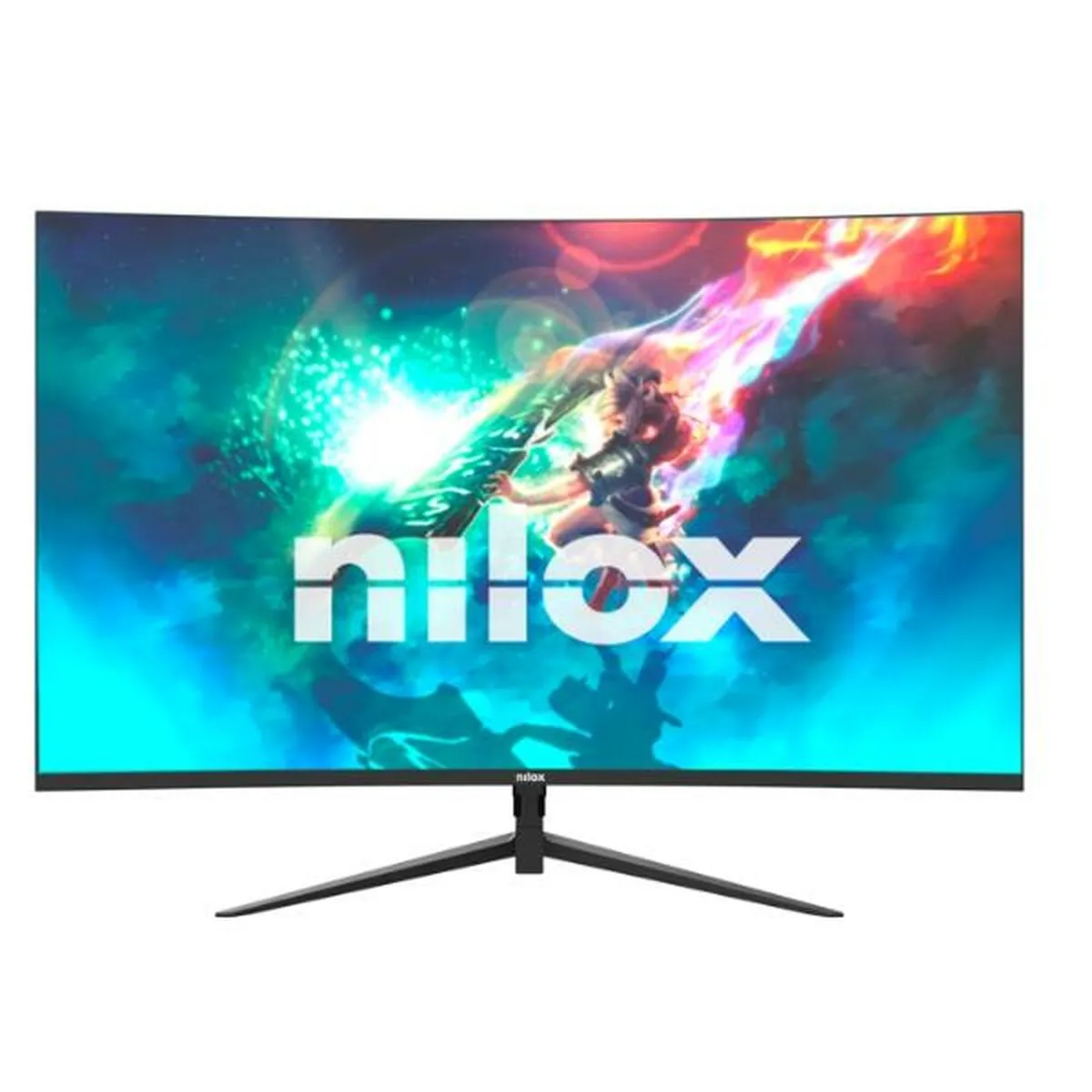 Nilox 27" Led