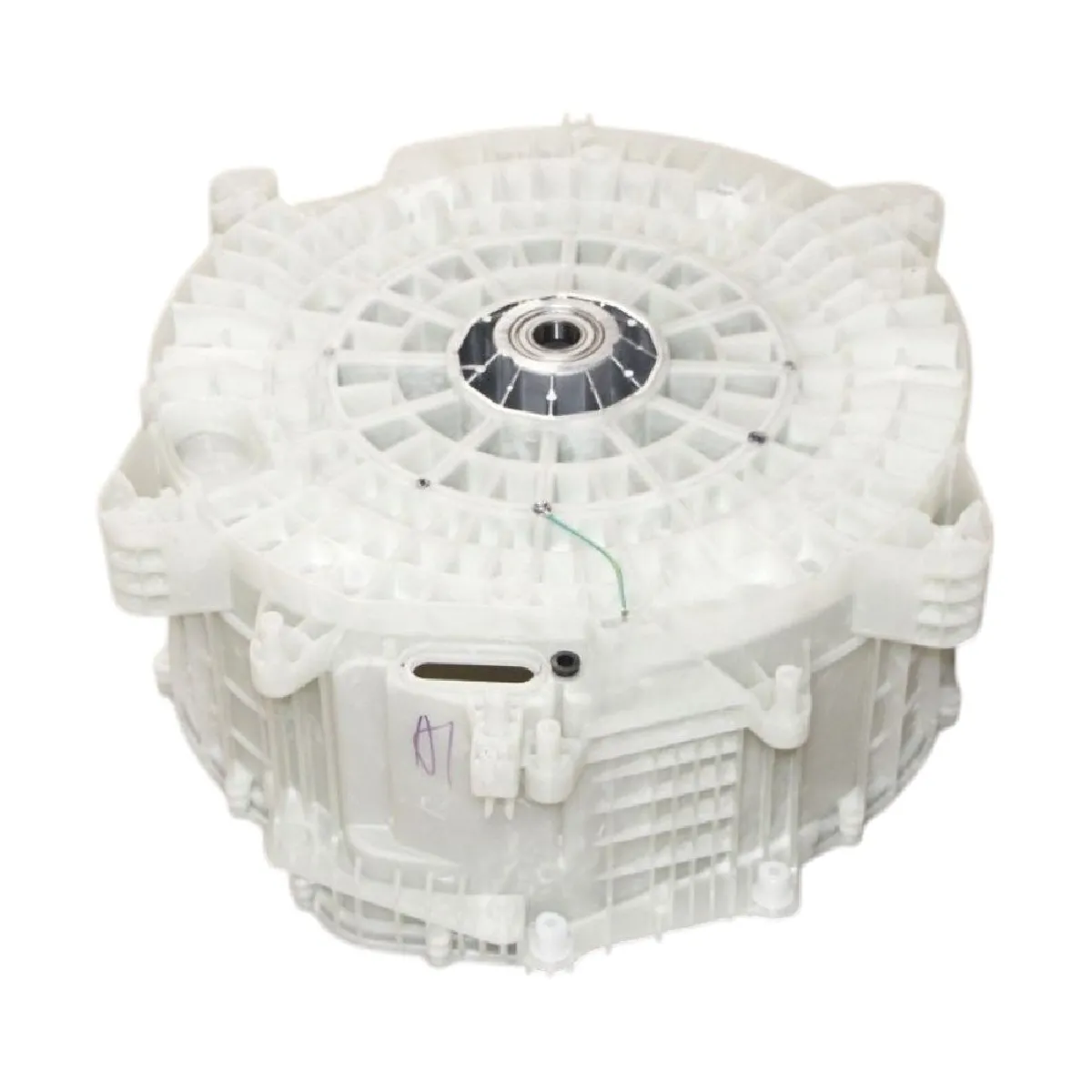 CUVE LAVE LINGE DC97 DEMI CUVE ARRIÈRE - vue 2