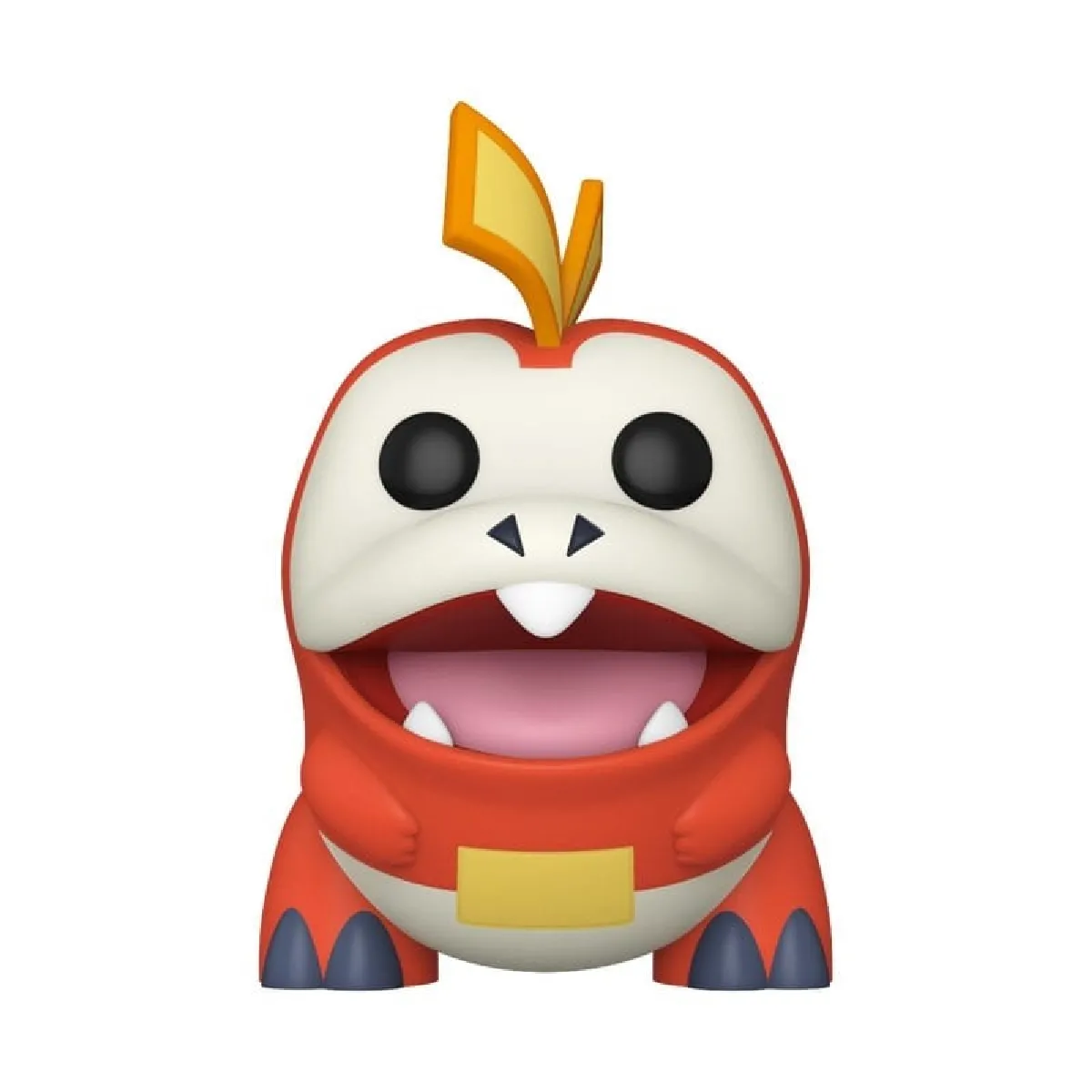 Funko Pop Games Pokémon Fuecoco