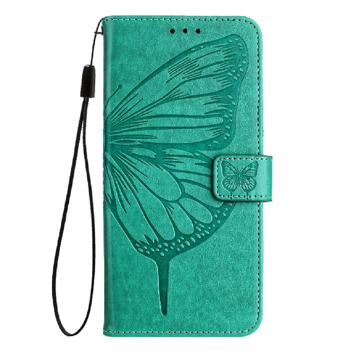Générique Vert Étui Xiaomi 15 Pro