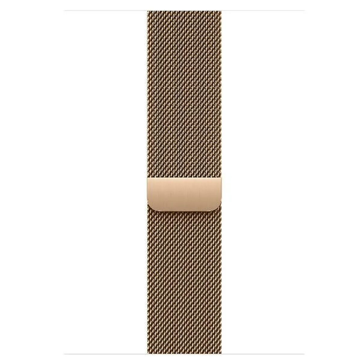 Apple Bracelet Milanais pour Apple Watch 46 mm / - vue 2