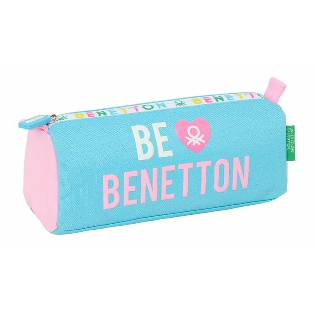 Housse Ordinateur Portable Benetton M461 612552461 – Protection jusqu'à 15,6" - vue 5
