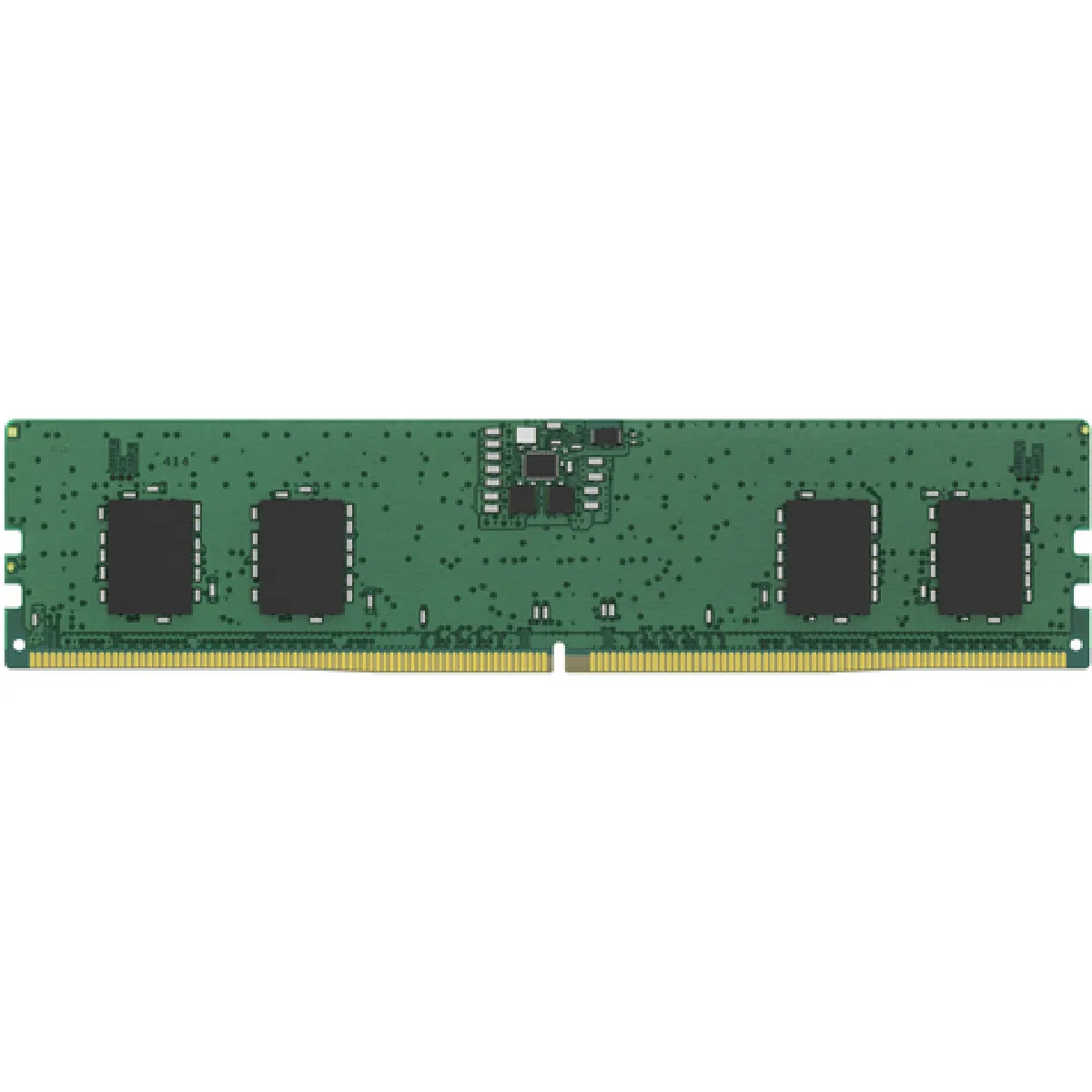 Kingston RAM Kingston KCP556US6 8 8GB DDR5 - vue 1