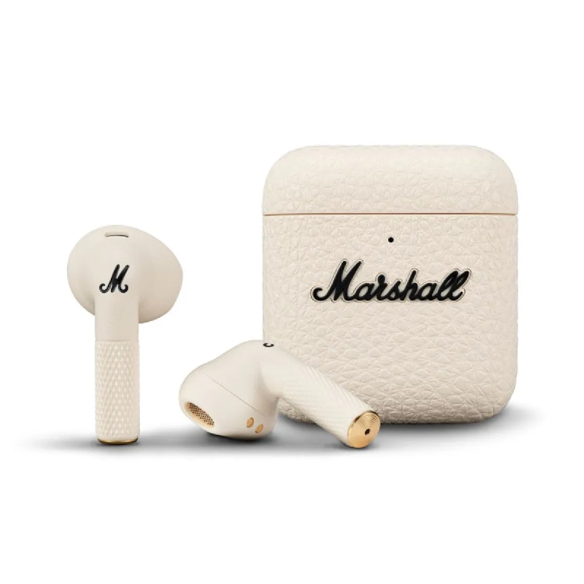 Marshall Ecouteurs Minor Iv Cream - Image 5